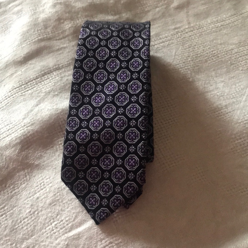 Tie